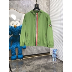 Moncler Sunscreen Jacket